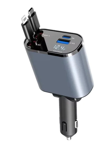 Car Charger