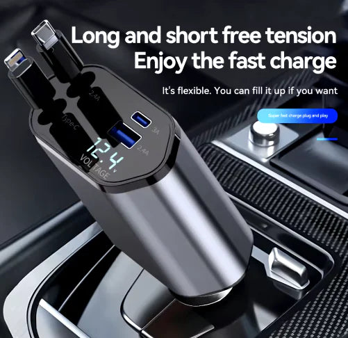 Car Charger