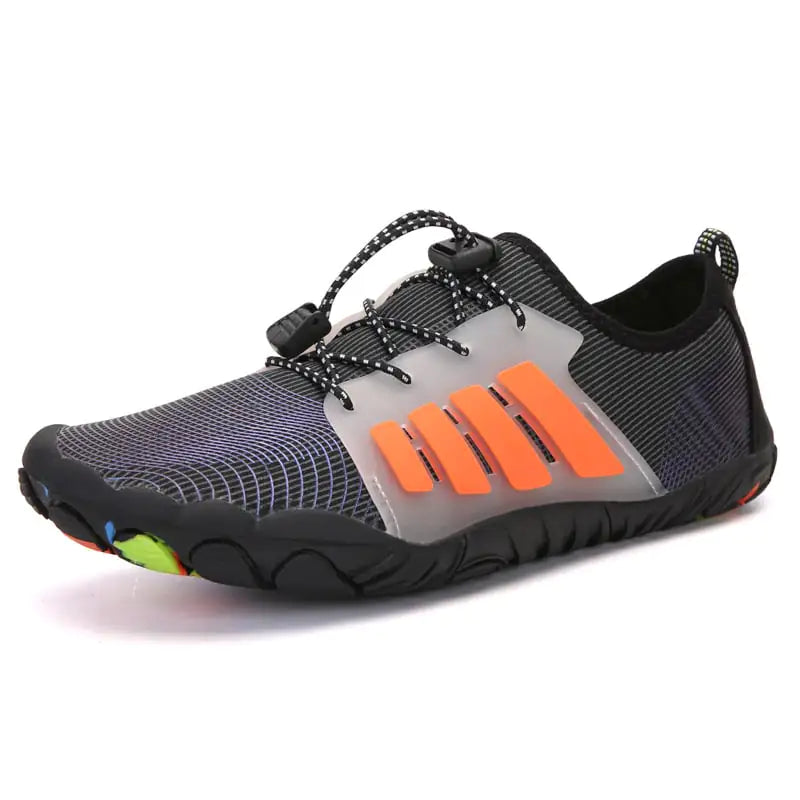 Men's Outdoor Wading Beach and Diving Shoes