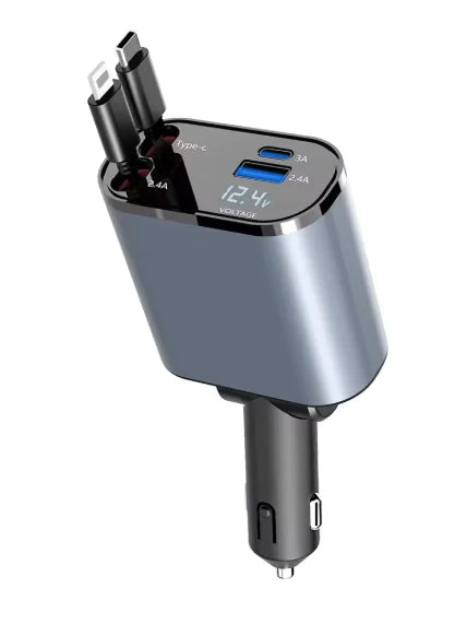 Car Charger